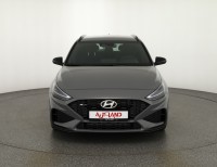 Hyundai i30 Kombi 1.5 T-GDI N-Line Aut.