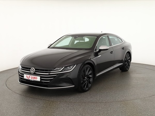 VW Arteon 2.0 TDI Elegance