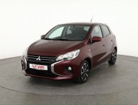 Vorschau: Mitsubishi Space Star 1.2 Basis