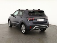 VW T-Cross 1.5 TSI DSG Facelift