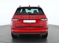Skoda Kodiaq 1.5 TSI DSG Sportline