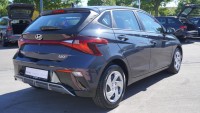 Hyundai i20 1.0 T-GDI Aut.