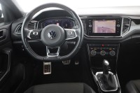 VW T-Roc 1.5 TSI DSG Sport