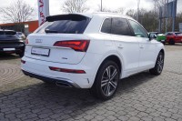 Audi Q5 40 TDI quattro S-Line