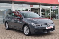 VW Golf VIII Variant 1.5 eTSI DSG Life