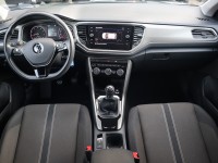 VW T-Roc 1.0 TSI Style