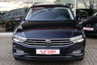 VW Passat Variant 1.5 TSI