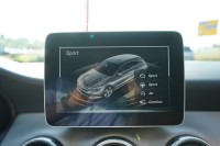 Mercedes-Benz CLA 180 Shooting Brake 