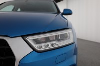 Audi Q3 2.0 TFSI quattro S-Line