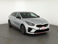 Kia pro_cee'd ProCeed 1.6 T-GDI GT