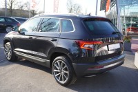 Skoda Karoq 1.5 TSI Clever