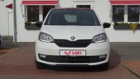 Skoda Citigo 1.0 Monte Carlo