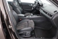 Audi A4 Avant 2.0 TDI S-Line