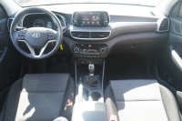 Hyundai Tucson 1.6 2WD