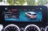 Mercedes-Benz GLB 200 AMG Line