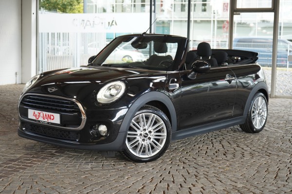 MINI One Cabrio One Cabrio 1.5