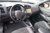 Mitsubishi ASX 2.0 MIVEC 2WD