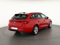 Seat Leon ST 1.4 e-HYBRID DSG FR