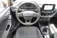 Ford Fiesta 1.1 Trend