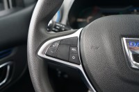 Dacia Spring Electric Comfort