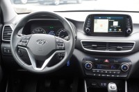Hyundai Tucson 1.6 GDI 2WD