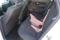 VW Polo 1.0