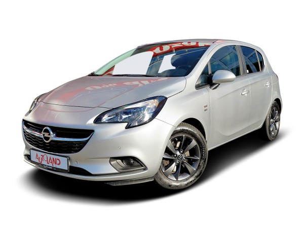 Opel Corsa E 1.4 Turbo