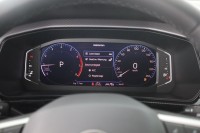 VW T-Cross 1.0 TSI DSG