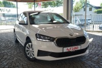 Skoda Fabia 1.0 MPI Active