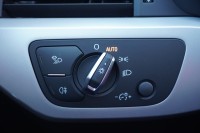 Audi A4 Avant 40 2.0 TFSI advanced