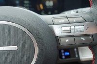 Hyundai Kona N-Line 1.6 T-GDI Aut.