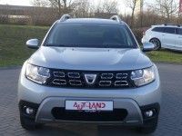 Dacia Duster II 1.3 TCE Prestige