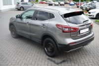 Nissan Qashqai 1.3 Zama