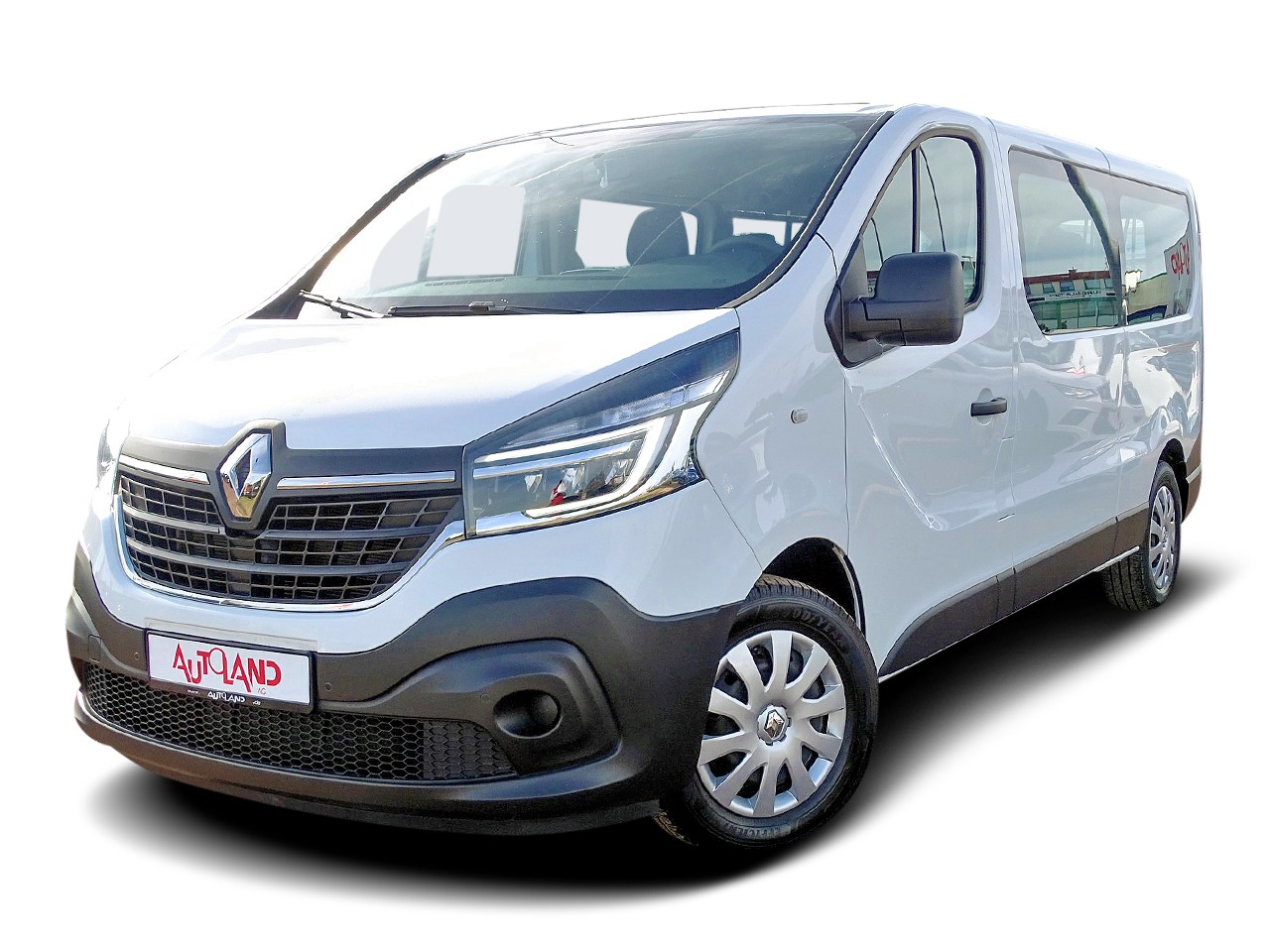 Renault Trafic dCi 120 L2H1 Life
