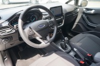 Ford Fiesta 1.0 EcoBoost Titanium