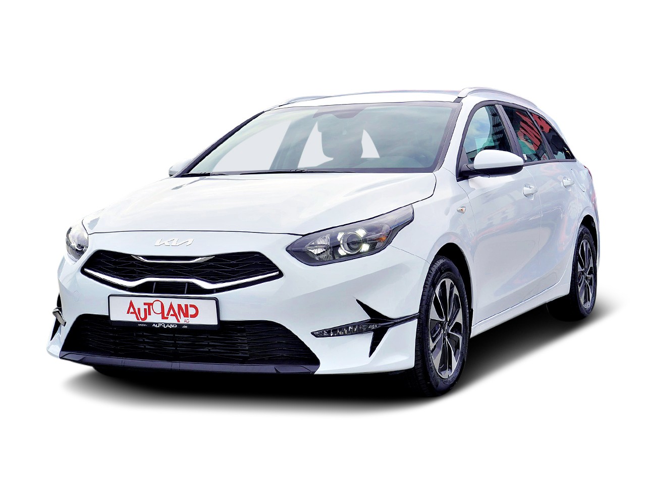 Kia cee'd Sporty Wagon Ceed SW 1.5 T-GDI