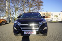 Hyundai Tucson 2.0 Premium Mild-Hybrid 4WD