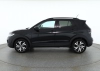Vorschau: VW T-Cross 1.0 TSI Life
