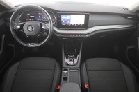 Skoda Octavia Combi 1.4 TSI iV DSG Ambition