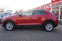 VW T-Roc 1.0 Life