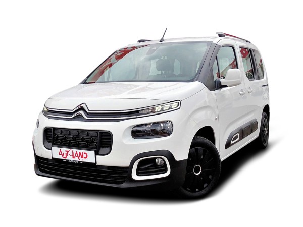 Citroen Berlingo Feel 1.5 BlueHDi 130