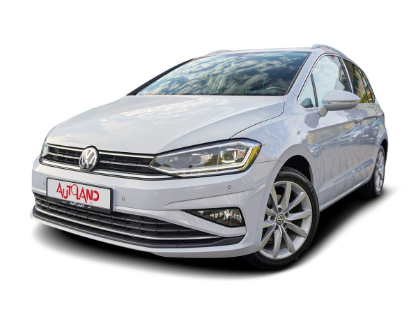 VW Golf Sportsvan VII 1.5 TSI Comfortline
