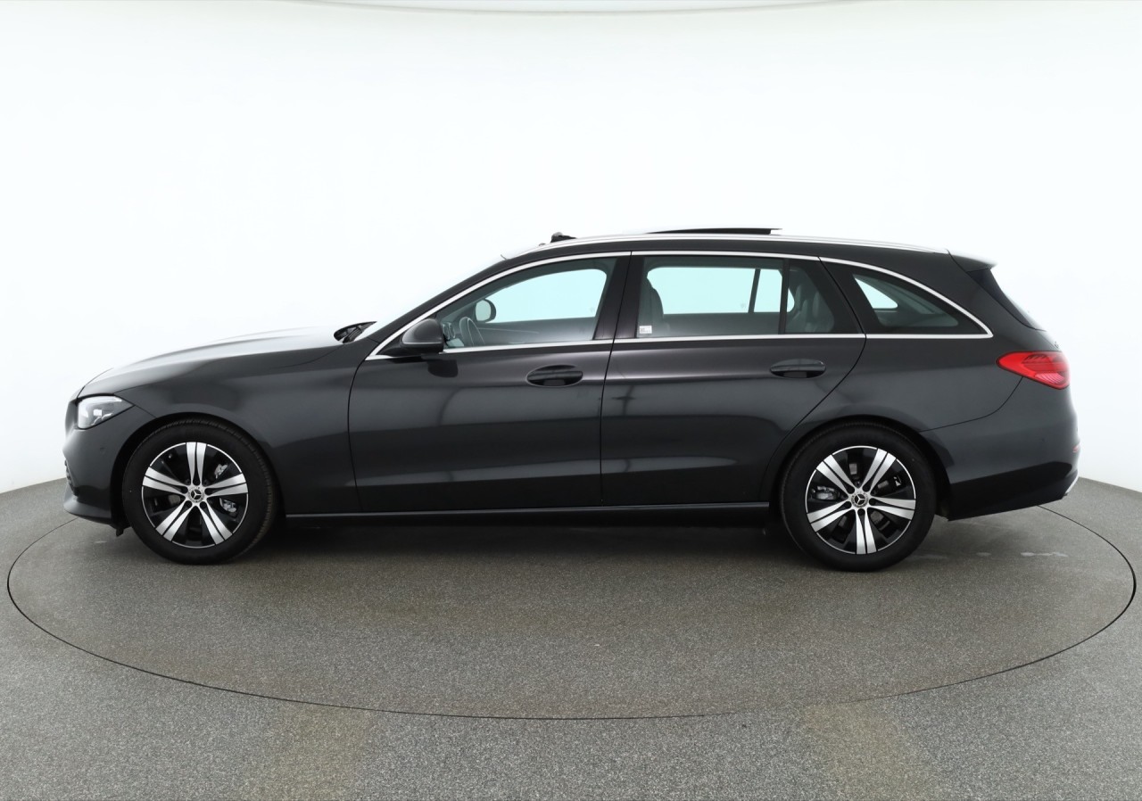 Mercedes-Benz C 180 C180 T 9G-tronic Avantgarde