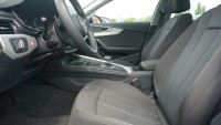 Audi A4 Quattro Avant 2.0 TDI quattro