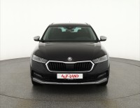 Skoda Octavia Combi 2.0 TDI DSG Scout 4x4