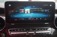 Mercedes-Benz V-Klasse V250 d Avantgarde Edition lang