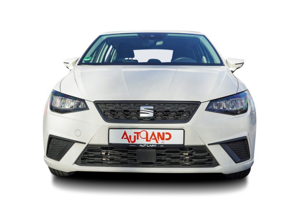 Seat Ibiza 1.0 TSI Style