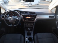 VW Touran 1.4 TSI