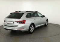 Skoda Superb 2.0 TDI DSG