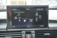 Audi A6 Avant 2.0 TDI
